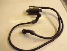 YAMAHA XJ 900 S DIVERSION 1994 2003 Ignition coil ~  4KM-00-J0312 // 129700-3130