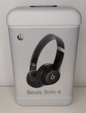 Beats by Dr Dre Solo 4 On-Ear