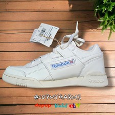Reebok workout plus - reebok,