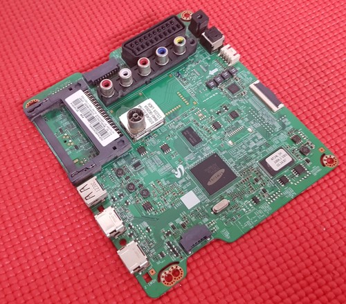 Main board for samsung - av,