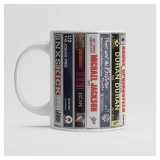 Sips of the 80s – Classic