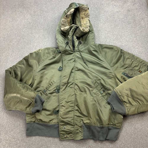 Jacket adult x large - n, 2b