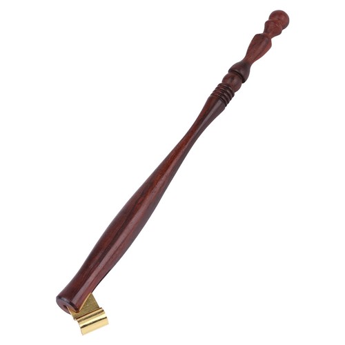 Wooden english oblique - wooden,