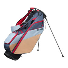 25 Ogio Stand Bag Fuse BaySide