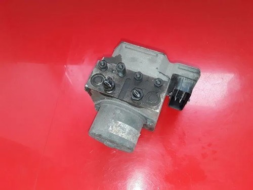 Mazda abs hydraulic - tc,