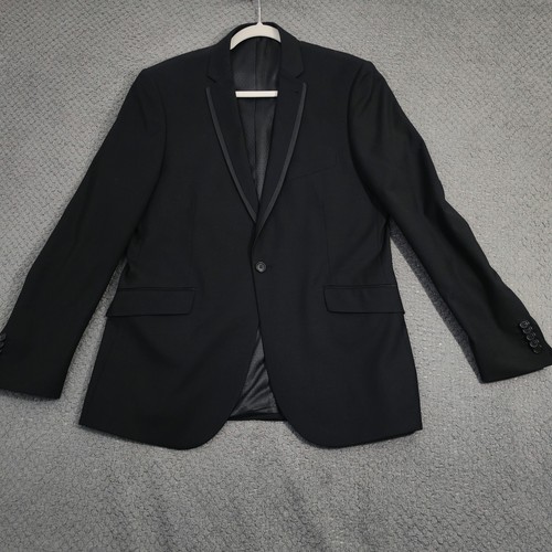 Taylor and wright men - taylor, tuxedo