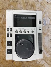 Pioneer CDJ-100S DJ CD Deck