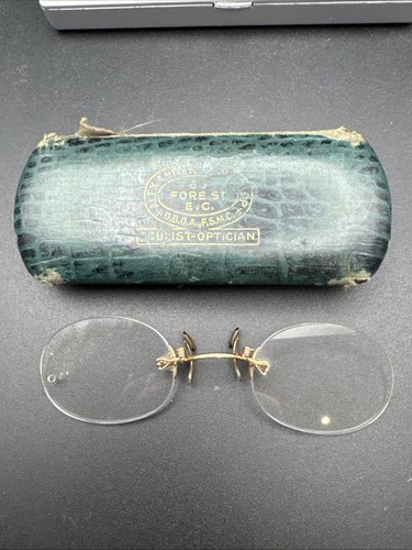 Antique edwardian 12k - antique,