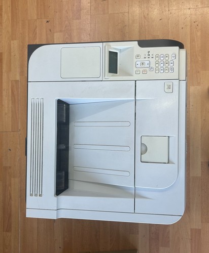 P3015dn laserjet workgroup - laserjet,