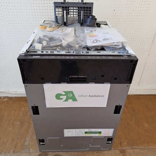 Beko dis15020 fully - dis15020, integrated