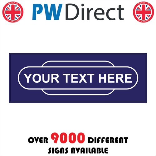 Sign your text choice words - sign,