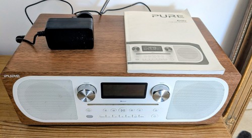 Pure evoke all in - c-d6, one