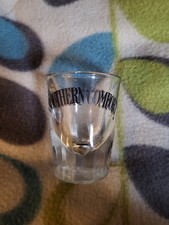 Southern Comfort Shot Glass