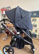 Bugaboo Fox 3 Pushchair Navy