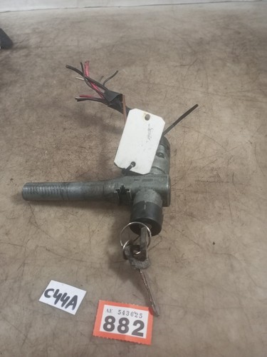 Mercedes r107 ignition - mercedes,