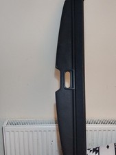 Vauxhall Zafira Load Cover.