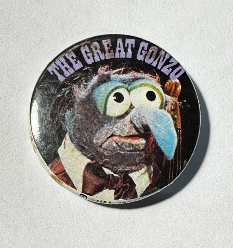 Sale vintage muppets - sale!, great