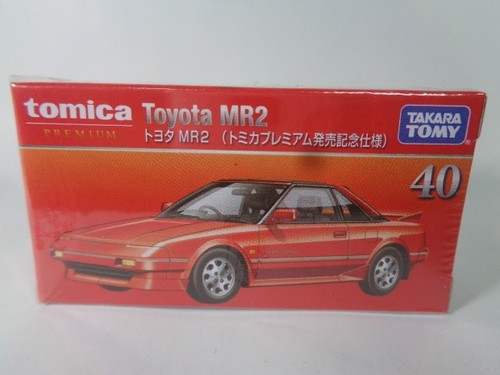 Tomytec premium toyota - tomytec,