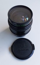 Makinon MC Wide Angle Lens