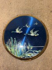 Vintage Stratton Brass &