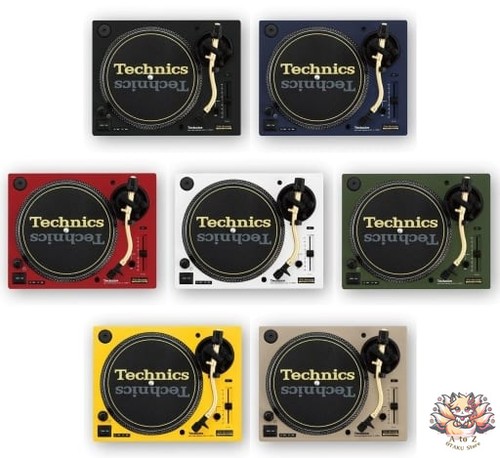 Set technics miniature - 7,