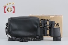 Nikon 10x35 6.6° WF