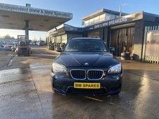 BMW E84 X1 N47D20C XDRIVE