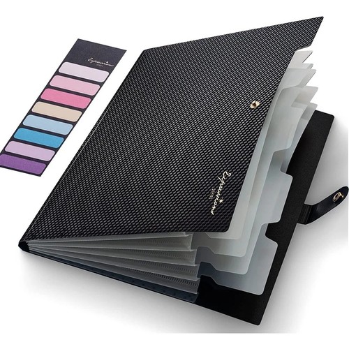 Expanding file folder - file,