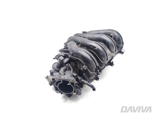Ford focus air intake - ford,