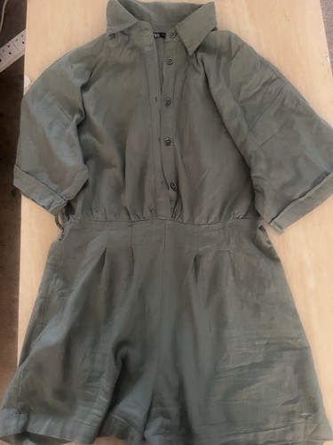 Playsuit women - playsuit,