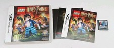 LEGO HARRY POTTER YEARS 5-7