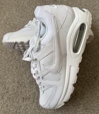 Nike Air Max Command Leather