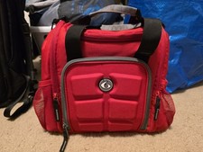 6 Pack Fitness Innovator Bag