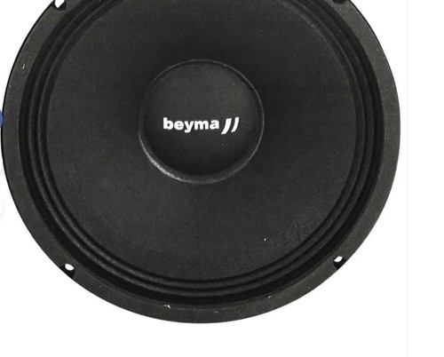 Beyma car audio speaker - beyma,