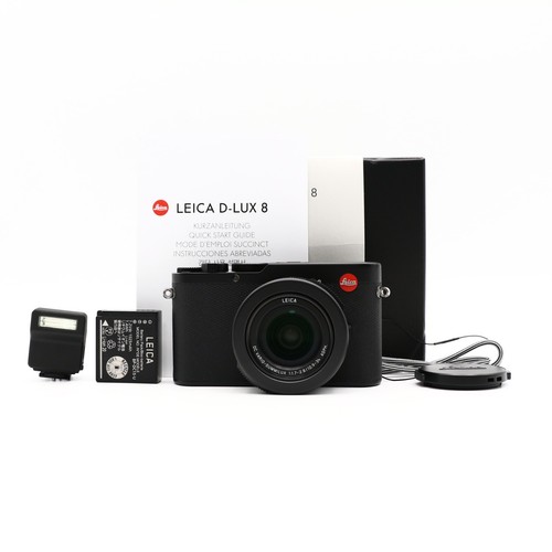 Leica lux 19191 - d-lux,