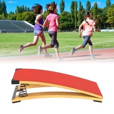 Gymnastics Springboard Curved