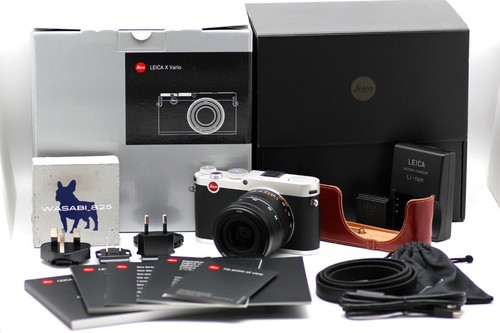 Top mint leica - [top, mint]