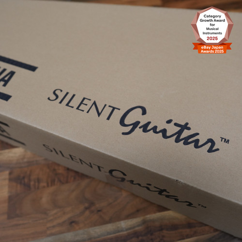 Yamaha slg200s crb silent - yamaha,