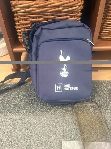 Tottenham hotspur sling - tottenham, bag