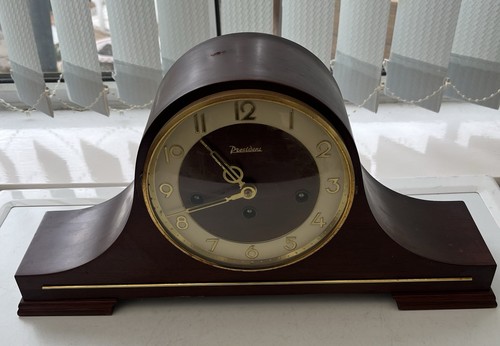 Vintage president wooden - vintage,