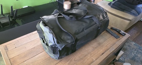 Seahawk large black waterproof - seahawk,