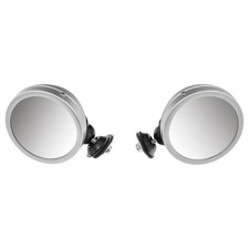 Mazda MX-5 Mk1 , Door Mirrors