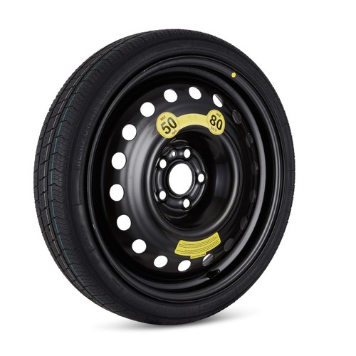 Space saver spare wheel - 16",