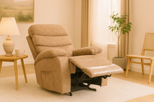Power Lift Riser Recliner