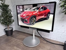 Bang olufsen o - olufsen, beovision