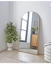 Large Dunelm Arched Full