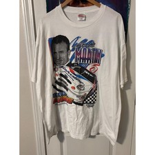 Vintage 1999 Mark Martin