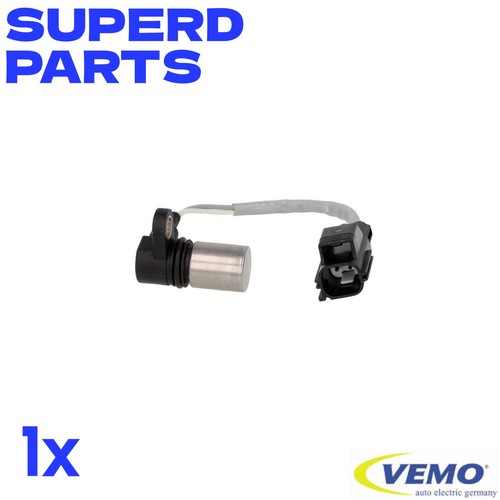 Sensor camshaft position - camshaft,