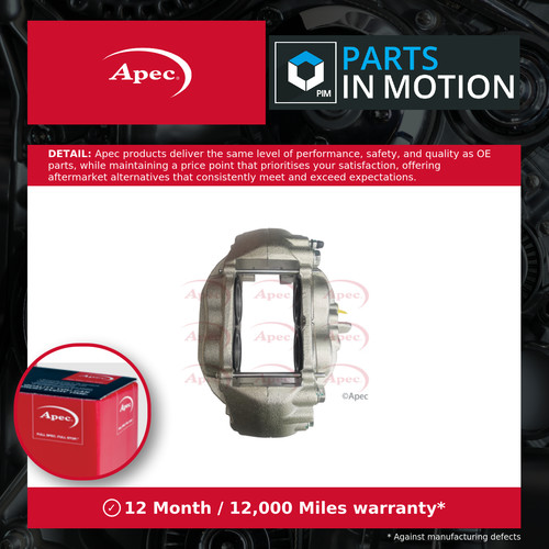 Brake caliper fits toyota land - caliper,