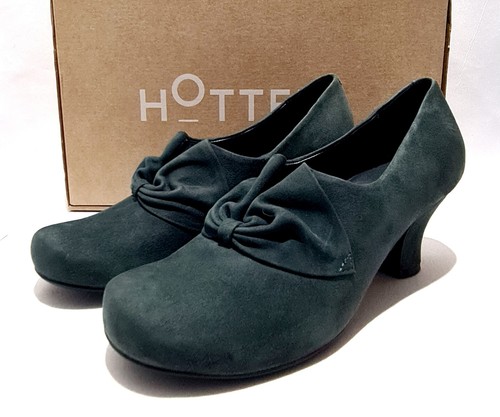 Hotter donna shoes size - donna, 6.5